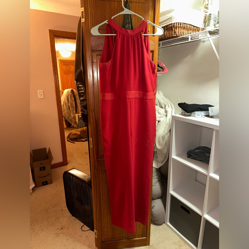 Talbots Jumpsuit